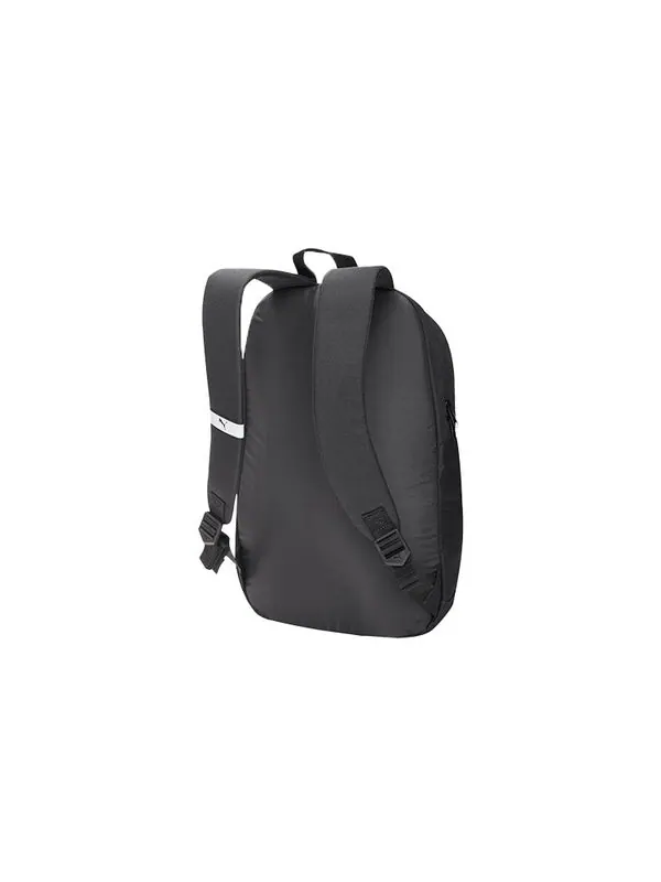 Сумка pioneer backpack ii 'black grey' Puma — 2