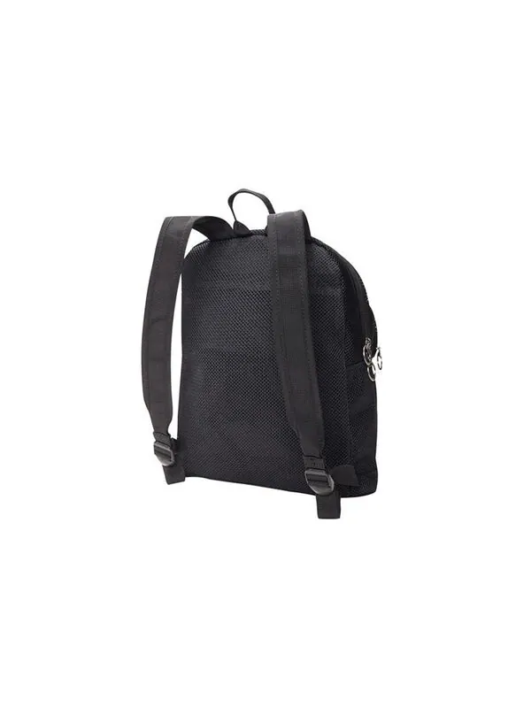 Сумка nylon waterproof backpack 'black' Puma — 2