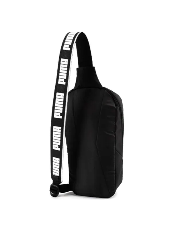 Сумка sole cross backpack 'black' Puma — 2