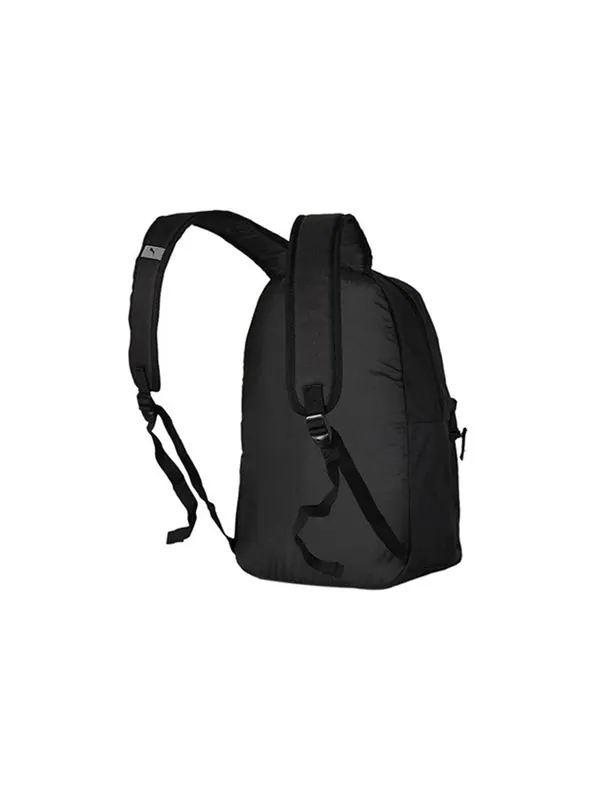Сумка phase backpack 'black white' Puma — 2