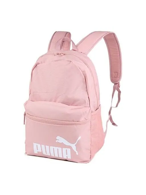 Сумка phase backpack 'pink white' Puma — 1