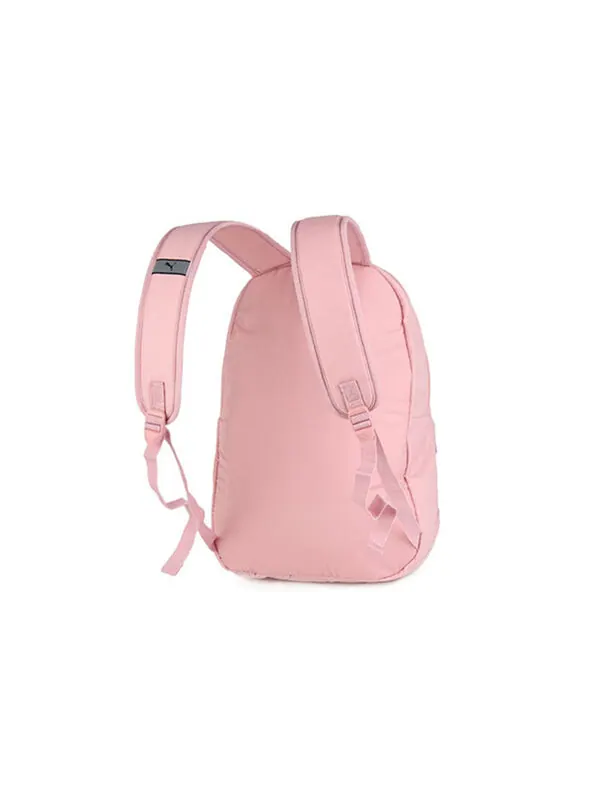 Сумка phase backpack 'pink white' Puma — 2