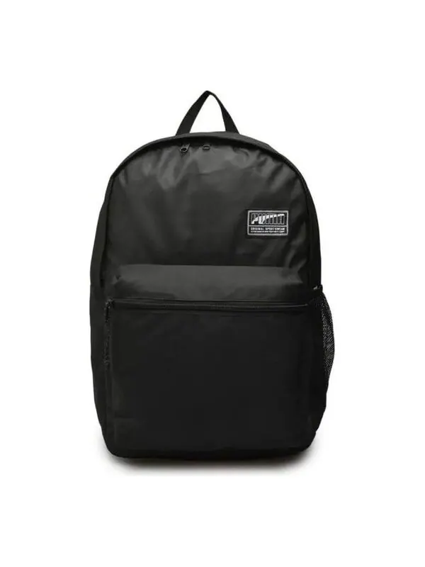 Сумка academy backpack 'black' Puma — 1