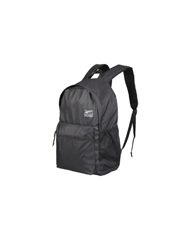 Сумка academy backpack 'black' Puma — 2