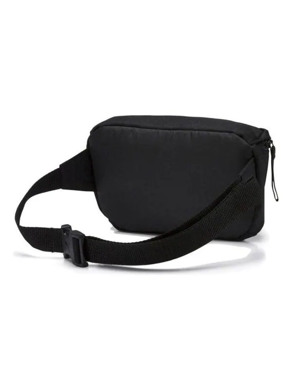 Сумка plus waist bag 'black white' Puma — 3