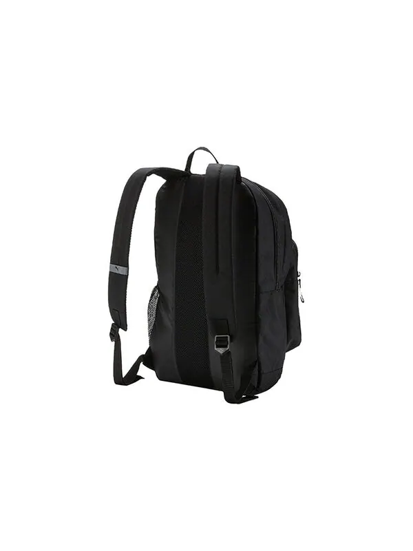 Сумка deck backpack ii 'black' Puma — 3