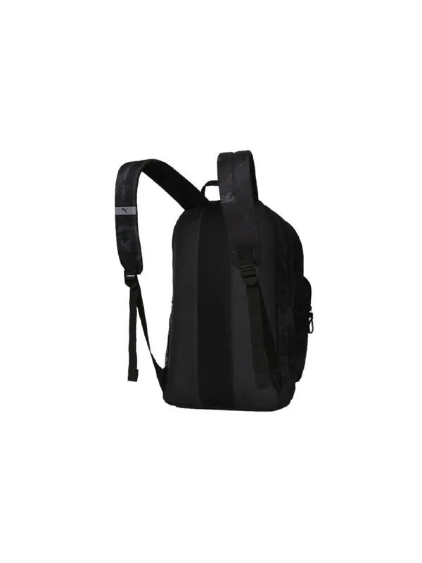Сумка deck backpack ii 'black' Puma — 2