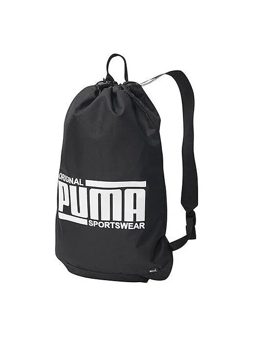 Сумка sole smart bag 'black' Puma — 1