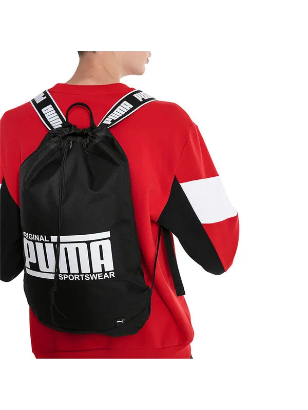 Сумка sole smart bag 'black' Puma — 3