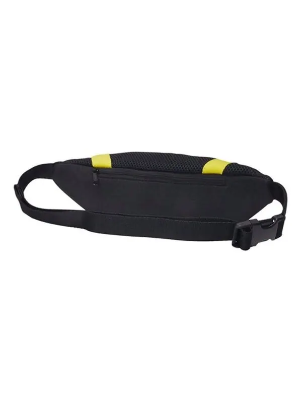 Сумка prime street waist bag 'black white' Puma — 2