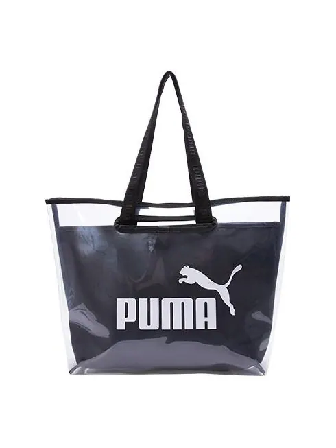 Сумка-шоппер Puma Core Twin