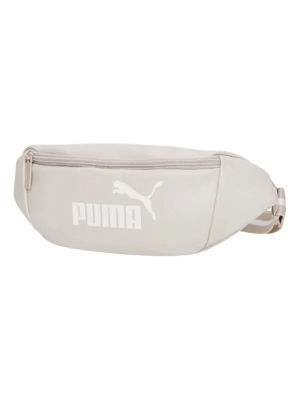 Сумка core up belt bag'grey' Puma — 1
