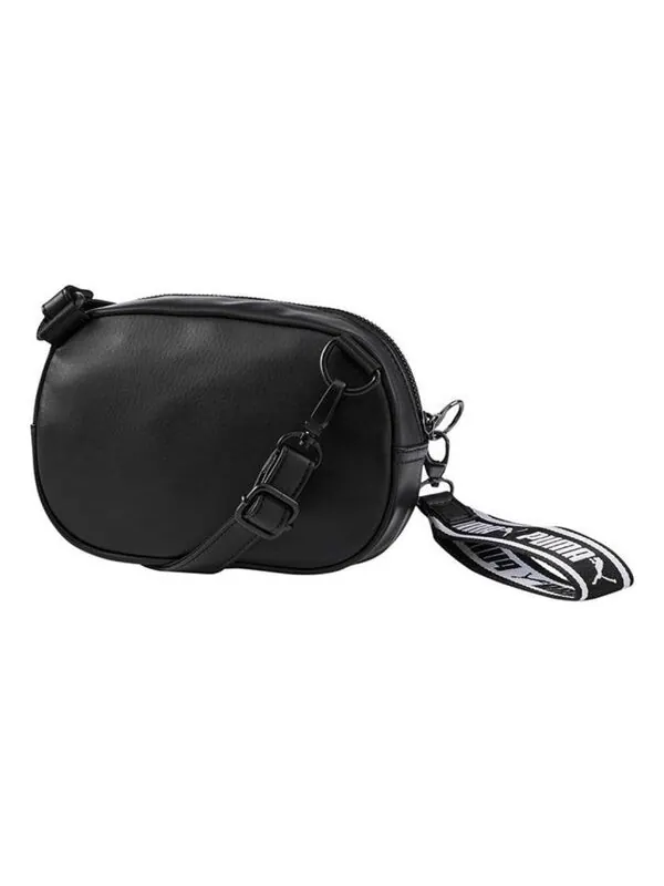 Сумка premium x-body bag 'black' Puma