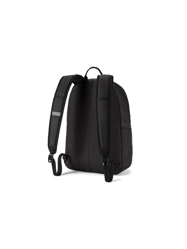Сумка phase backpack ii 'black grey' Puma — 3