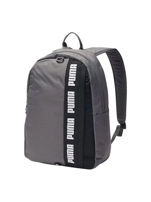 Сумка phase backpack 'grey black' Puma — 1