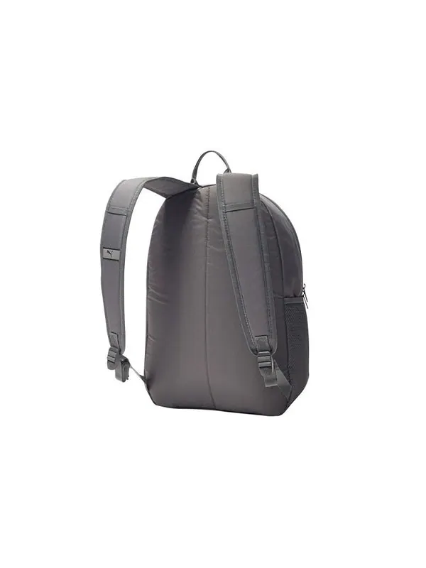 Сумка phase backpack 'grey black' Puma — 2