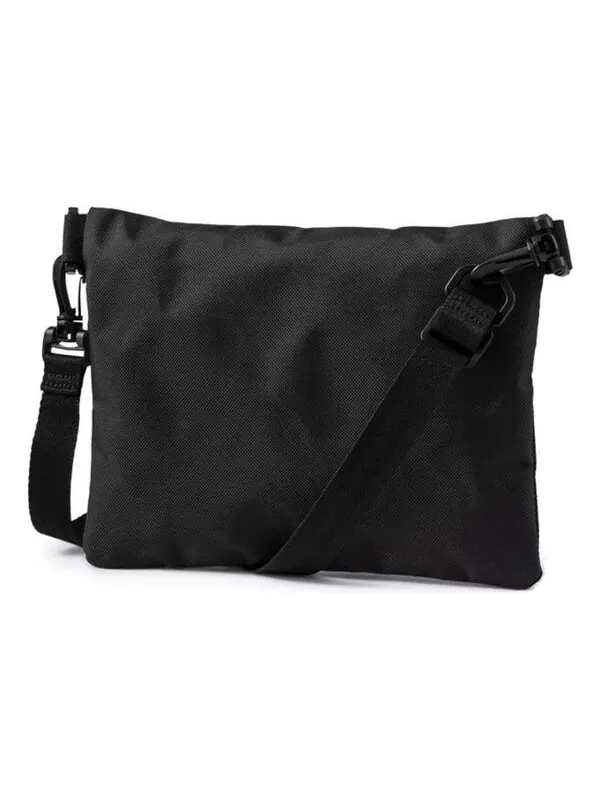 Сумка energy training shoulder bag 'black green' Puma — 2