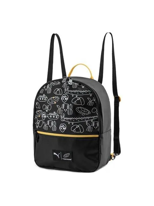 Сумка x tyakasha backpack 'black' Puma — 1