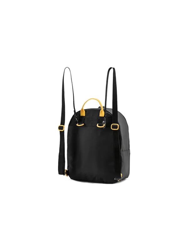 Сумка x tyakasha backpack 'black' Puma — 2