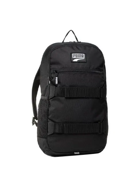 Сумка rucksack deck backpack 'black' Puma — 1