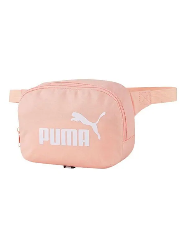 Сумка phase waist bag 'pink' Puma — изображение 1 из 2, розовый