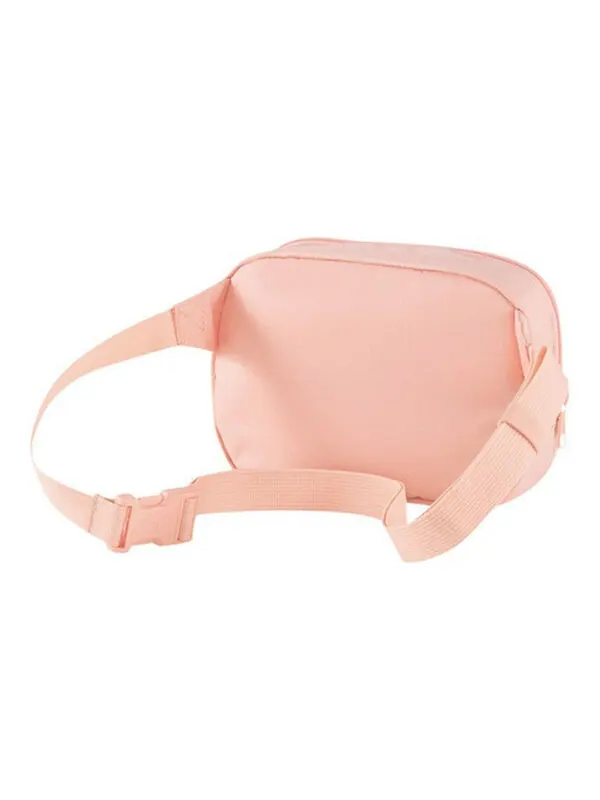 Сумка phase waist bag 'pink' Puma — изображение 2 из 2, розовый