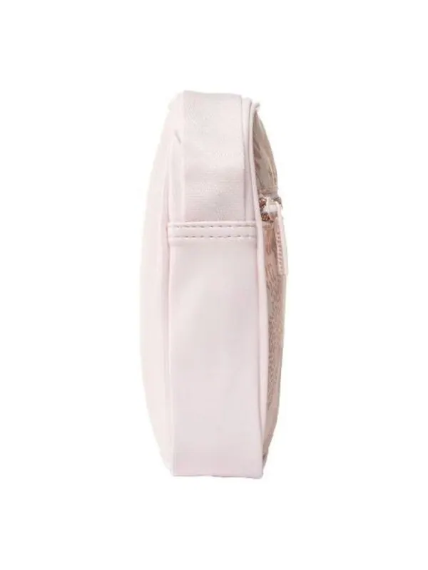 Сумка core up portable rosewater 'pink' Puma — изображение 3 из 4, розовый