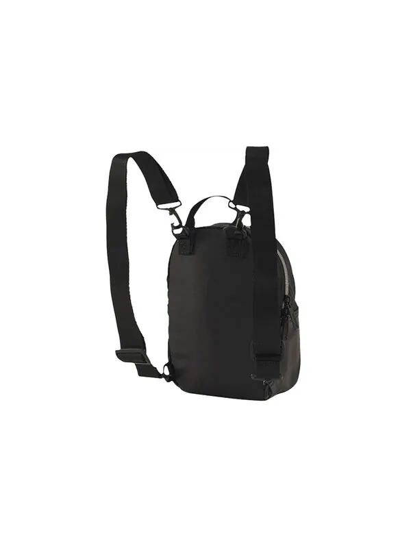 Сумка core up mini backpack 'black' Puma — 2