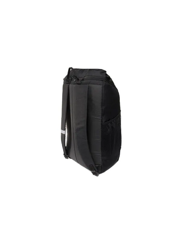 Сумка plus backpack 'black white' Puma — 2