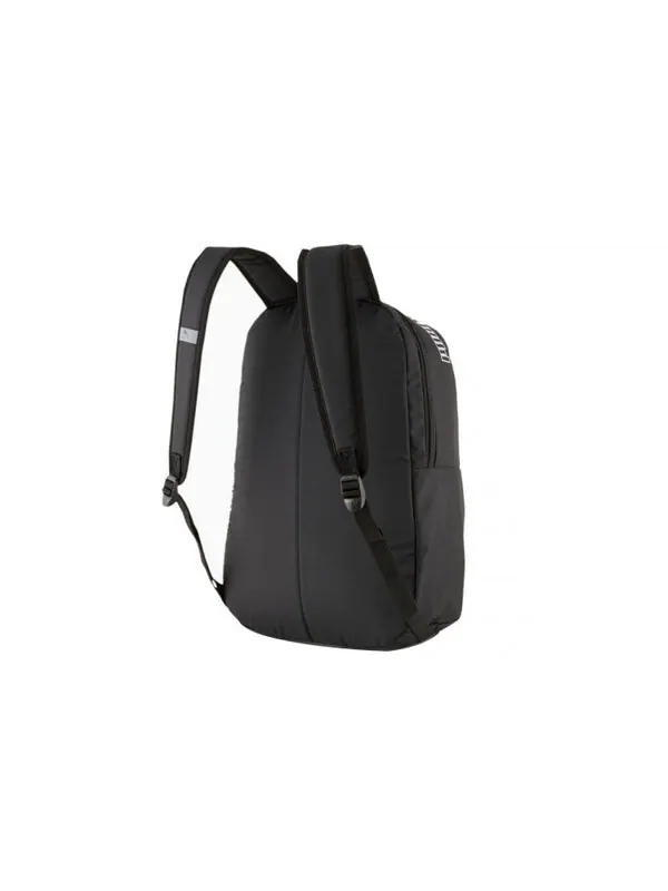 Сумка phase backpack ii 'black white' Puma — 2
