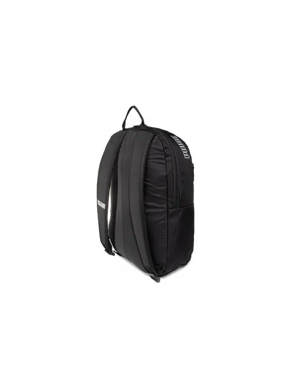 Сумка phase backpack ii 'black white' Puma — 3