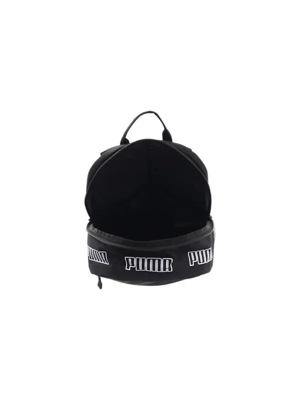 Сумка phase backpack ii 'black white' Puma — 4