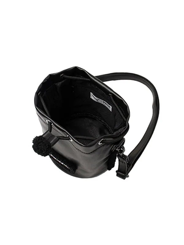 Сумка prime x-mas bucket bag 'black' Puma — 4