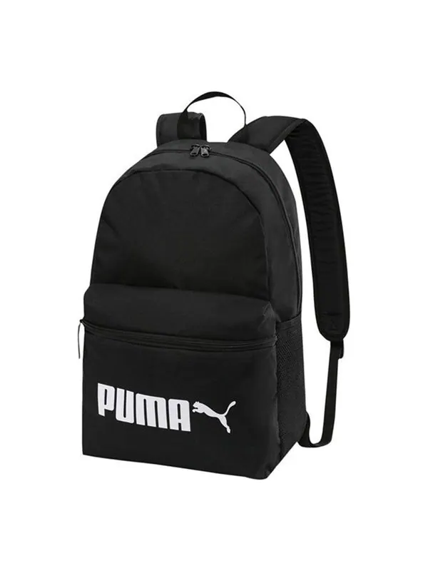 Сумка phase backpack no. 2 'black white' Puma — 1