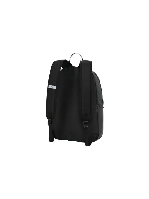 Сумка phase backpack no. 2 'black white' Puma — 2