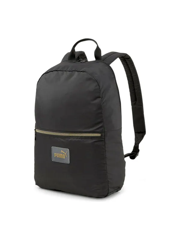 Сумка core pop backpack 'black' Puma — 1
