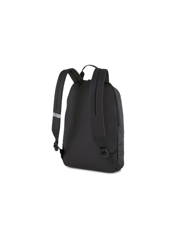 Сумка core pop backpack 'black' Puma — 2