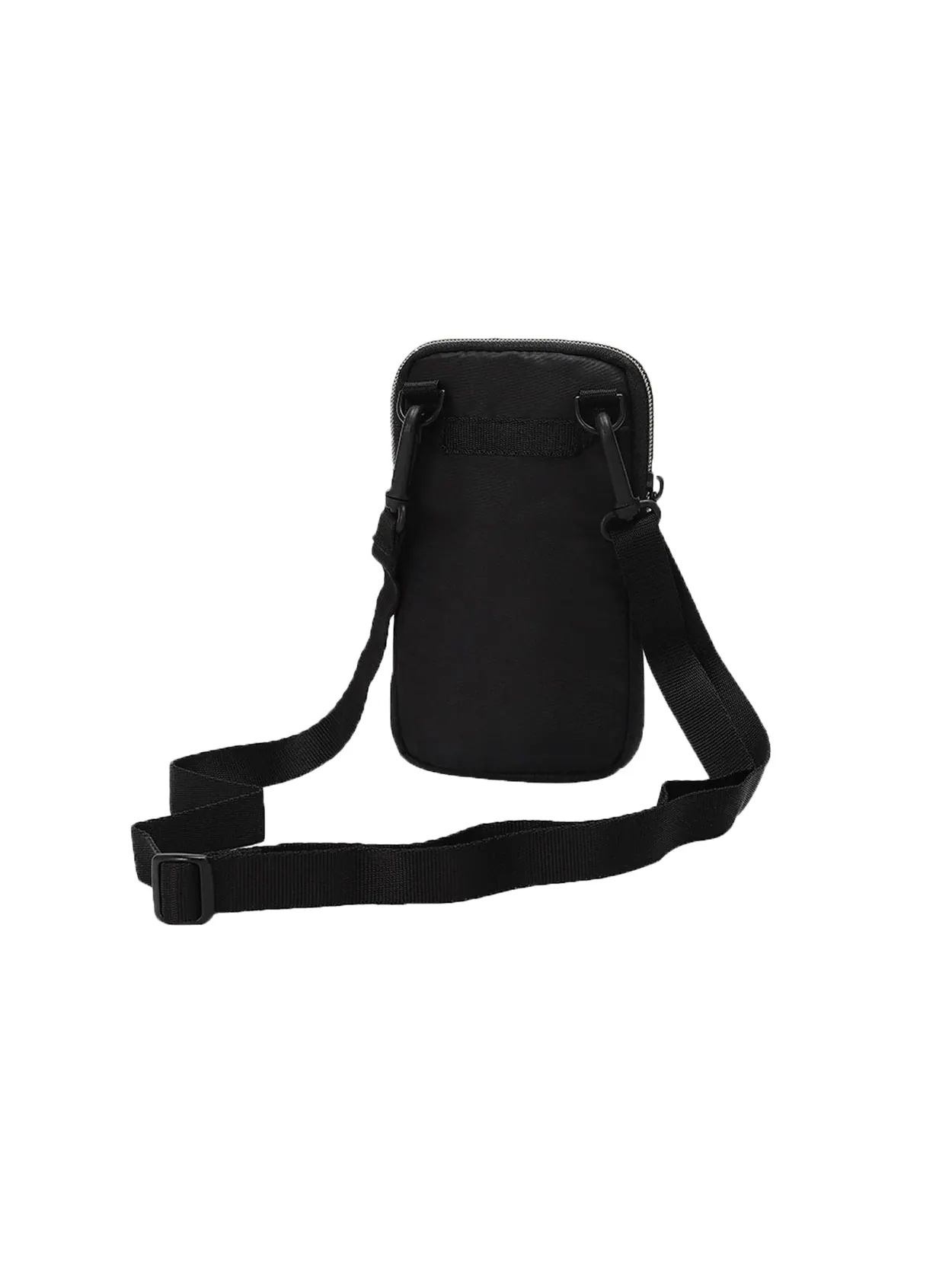 Сумка-клатч Puma Pop Sling Pouch Bag — изображение 2 из 3, черный/золотистый