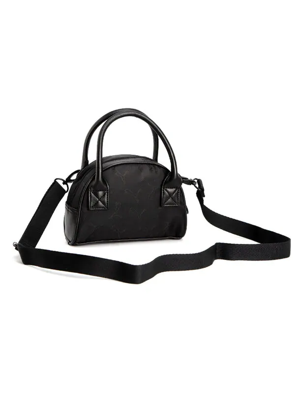Сумка classics mini grip bag 'black' Puma — 2