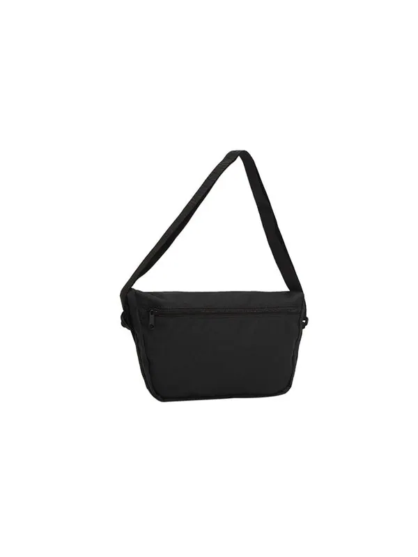 Сумка originals urban messenger bag 'black' Puma — 2