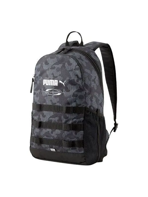 Сумка style backpack 'black' Puma — 1