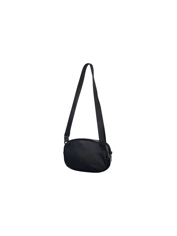 Сумка core up x-bag 'black' Puma — изображение 2 из 2, черный