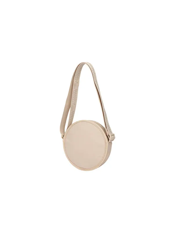 Сумка core up portable bag 'beige' Puma — изображение 2 из 2, бежевый