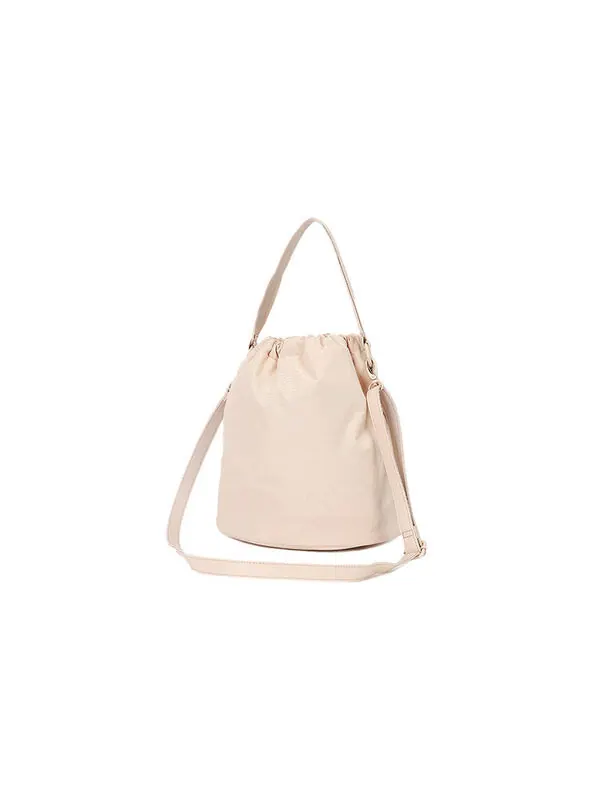 Сумка premium bucket bag 'beige' Puma — 2