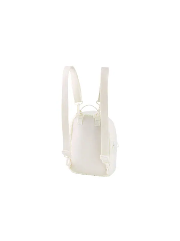 Сумка prime sherpa bag 'white' Puma — изображение 2 из 3, белый