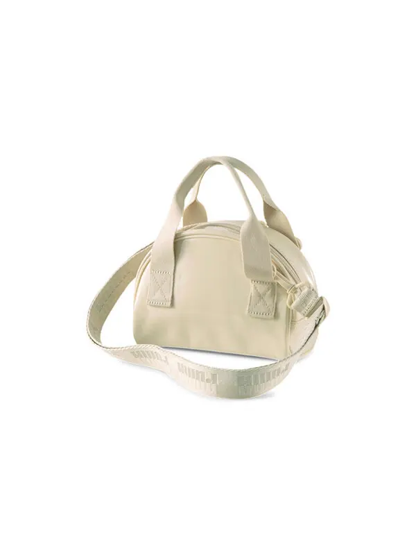 Сумка core up mini grip bag 'beige' Puma — 2