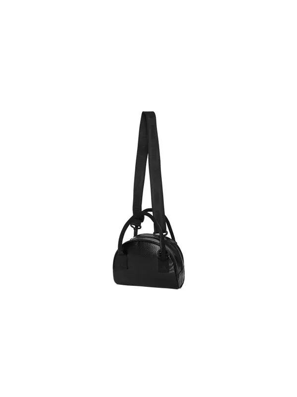 Сумка core up mini grip bag 'black gold' Puma — 2