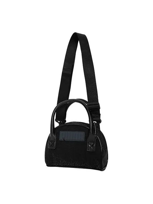 Сумка mini grip bag 'black' Puma — 1