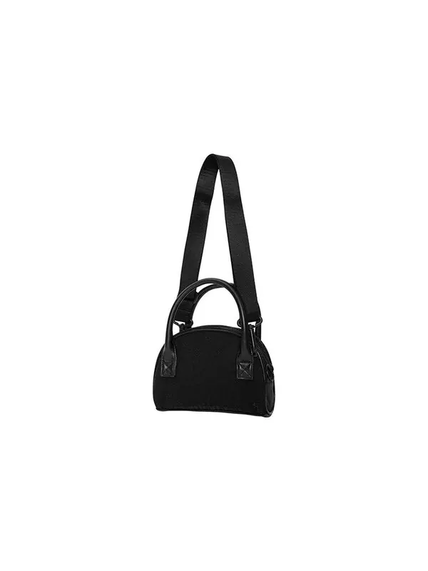 Сумка mini grip bag 'black' Puma — 2