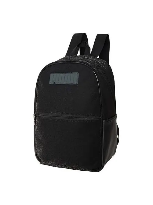 Сумка prime time backpack 'black' Puma — 1